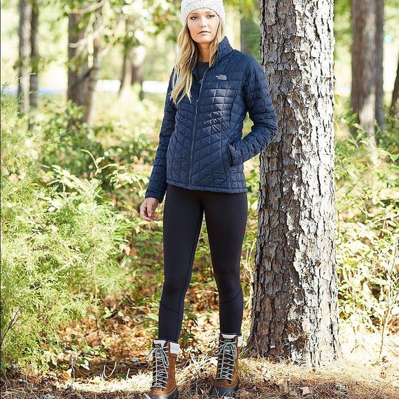 THE NORTH FACE Shellista II Mid Waterproof Boots - Picture 2 of 8